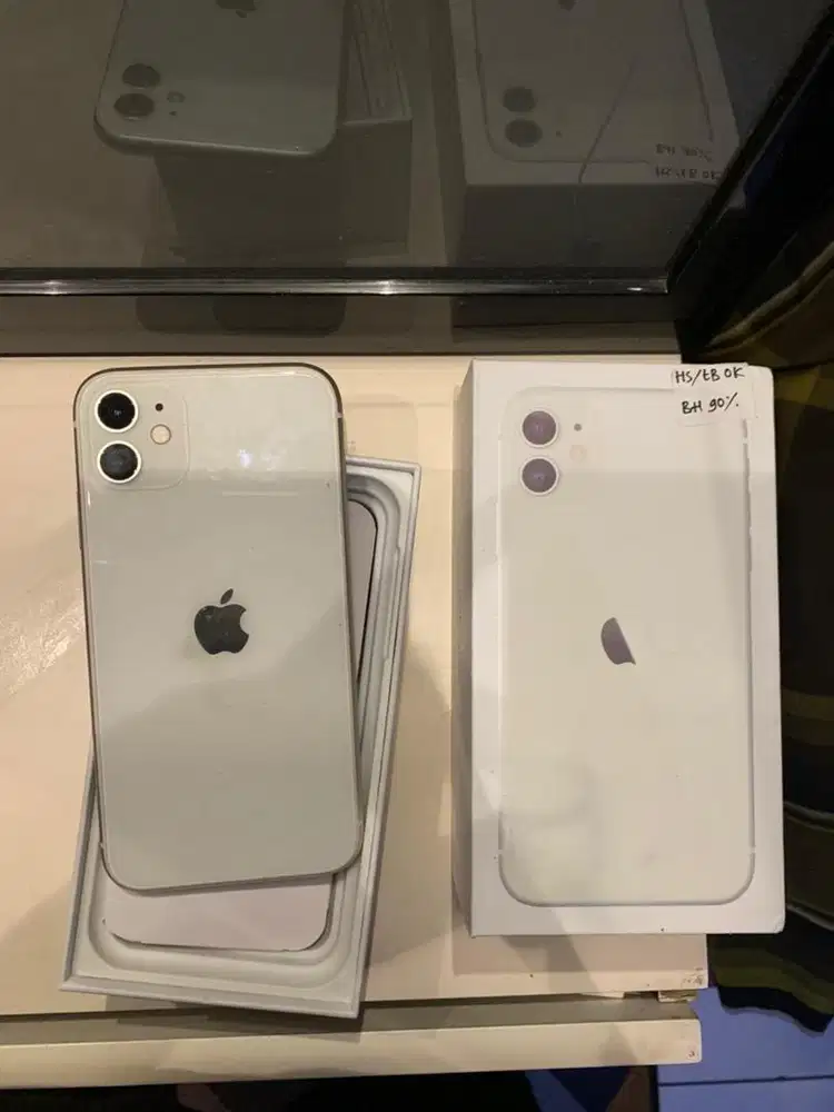 iphone 11 64 Gb no minus Like New