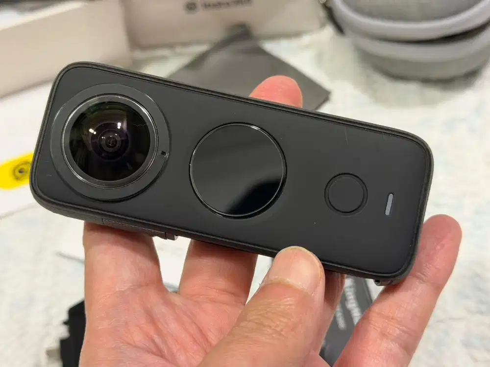 Insta360 ONE X2
