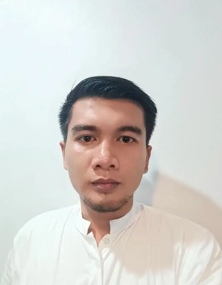 Butuh kerja segera