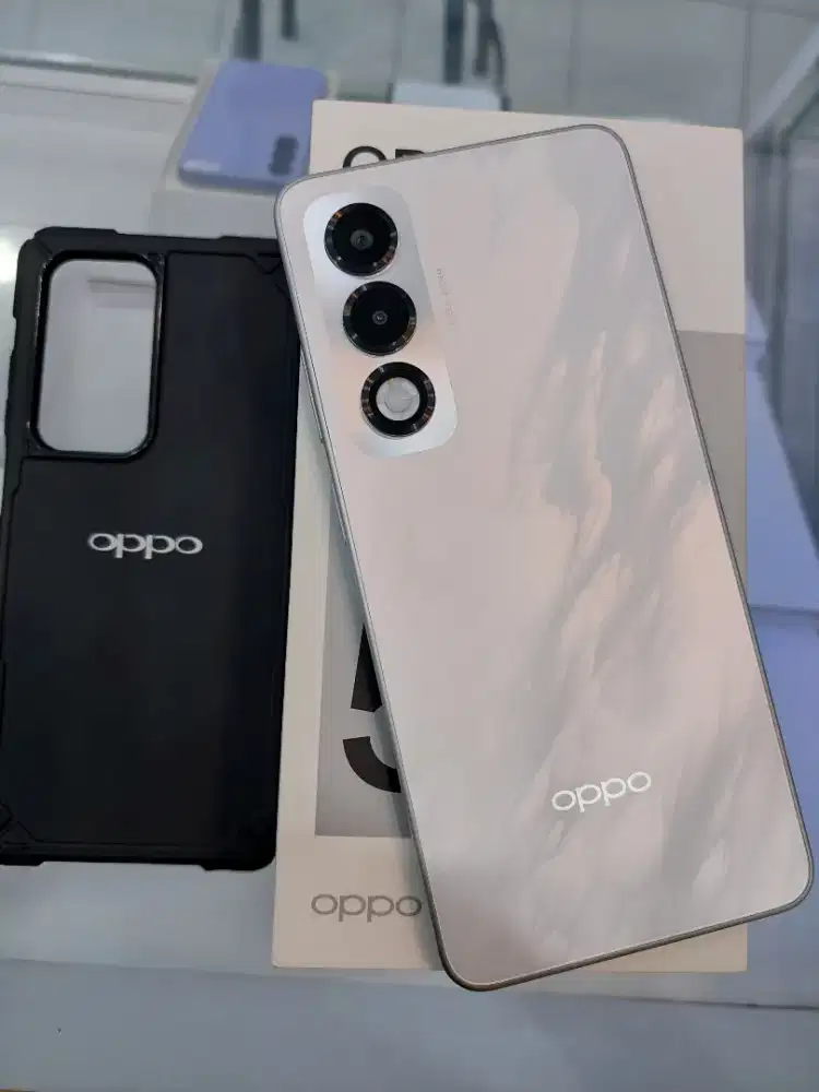 Oppo  A5i Pro  Ram 8+8/128 Gb (Snapdragon  6s Gen 1)