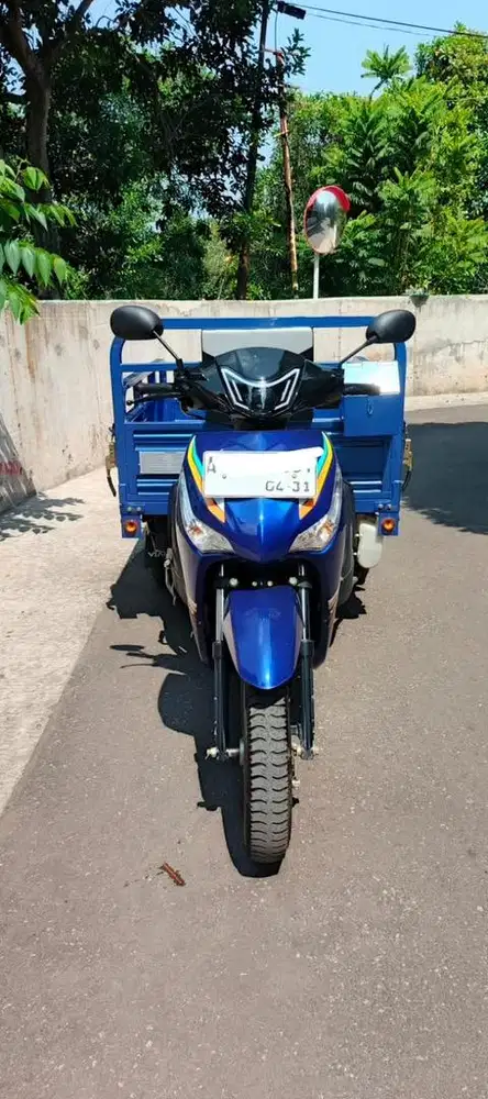 Viar New KaryaBit 2025