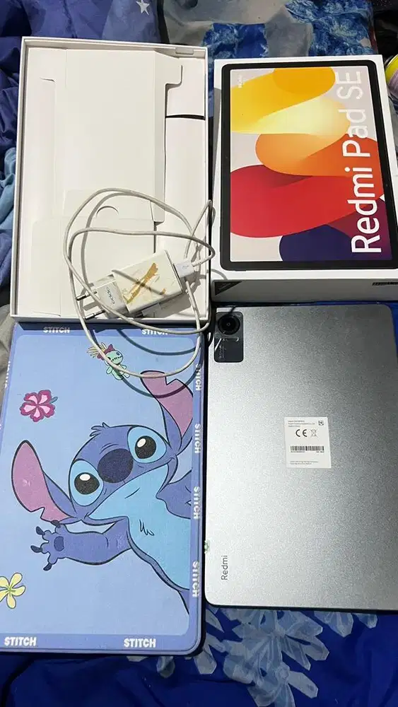 Tab redmi se 11inch