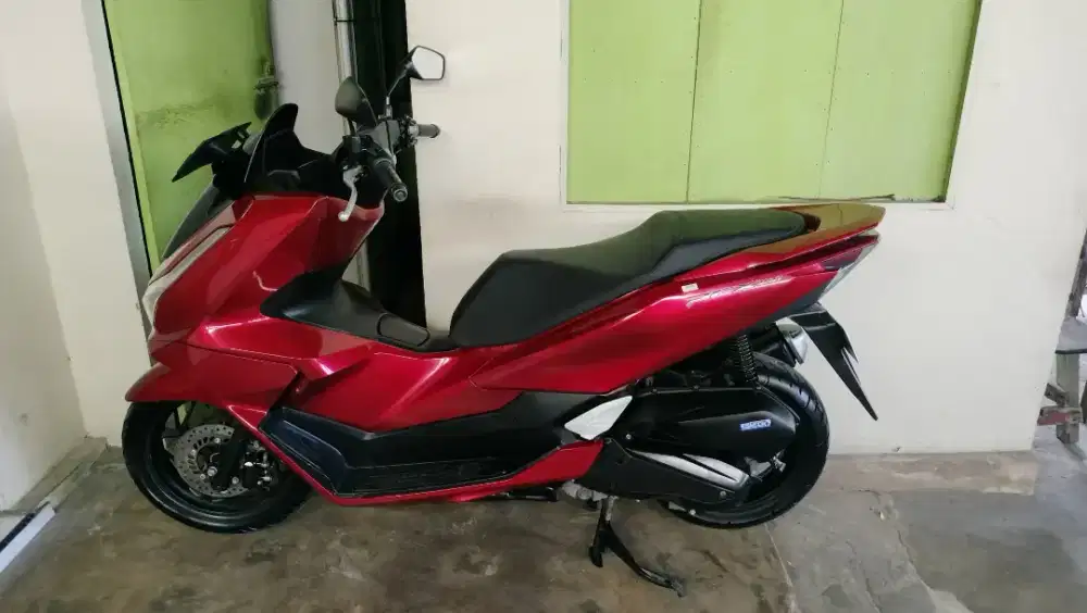 HONDA PCX CBS 160