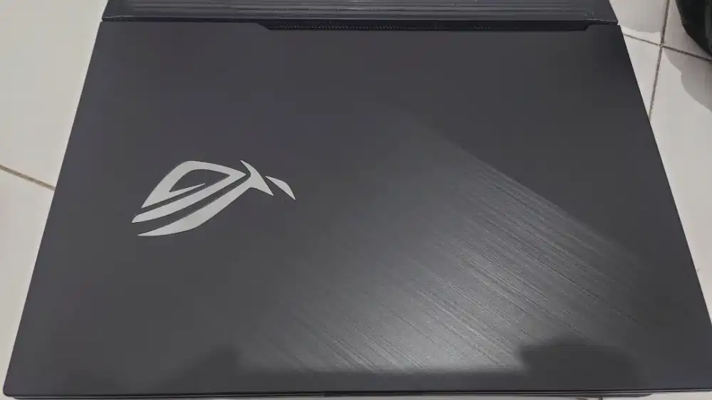 Jual Laptop ROG Strix G531GD
