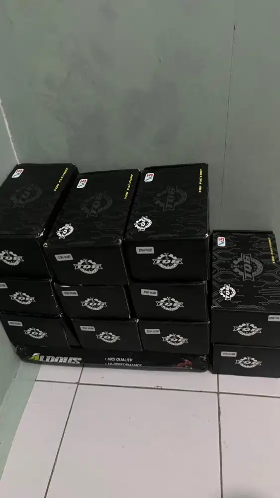 master rem tq6 V3