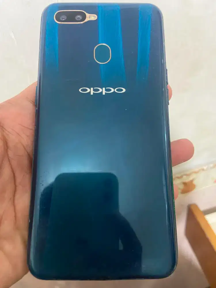 Oppo A7 4/64 unit only