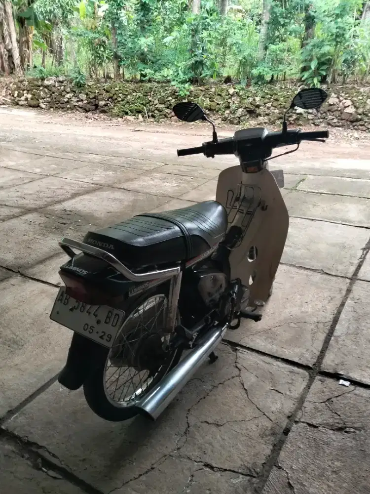 Penggemar klasikan