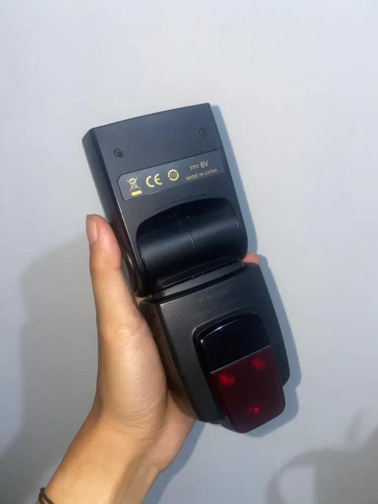 Flash YN 568ex III