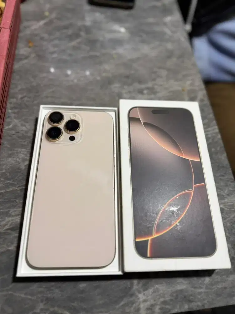 iphone 16 pro max 256gb ibox