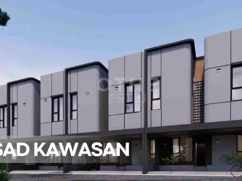 Rumah kost Full Furnished dekat KAMPUS UNIVERSITAS INDONESIA