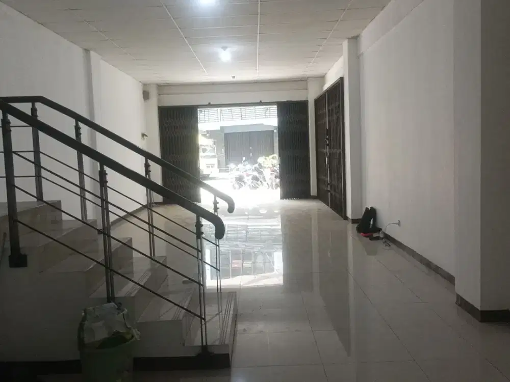 DISEWA Ruko di TangCity Tangerang