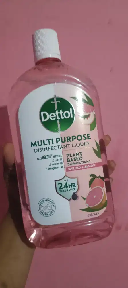 Jual baru baru belum dibuka