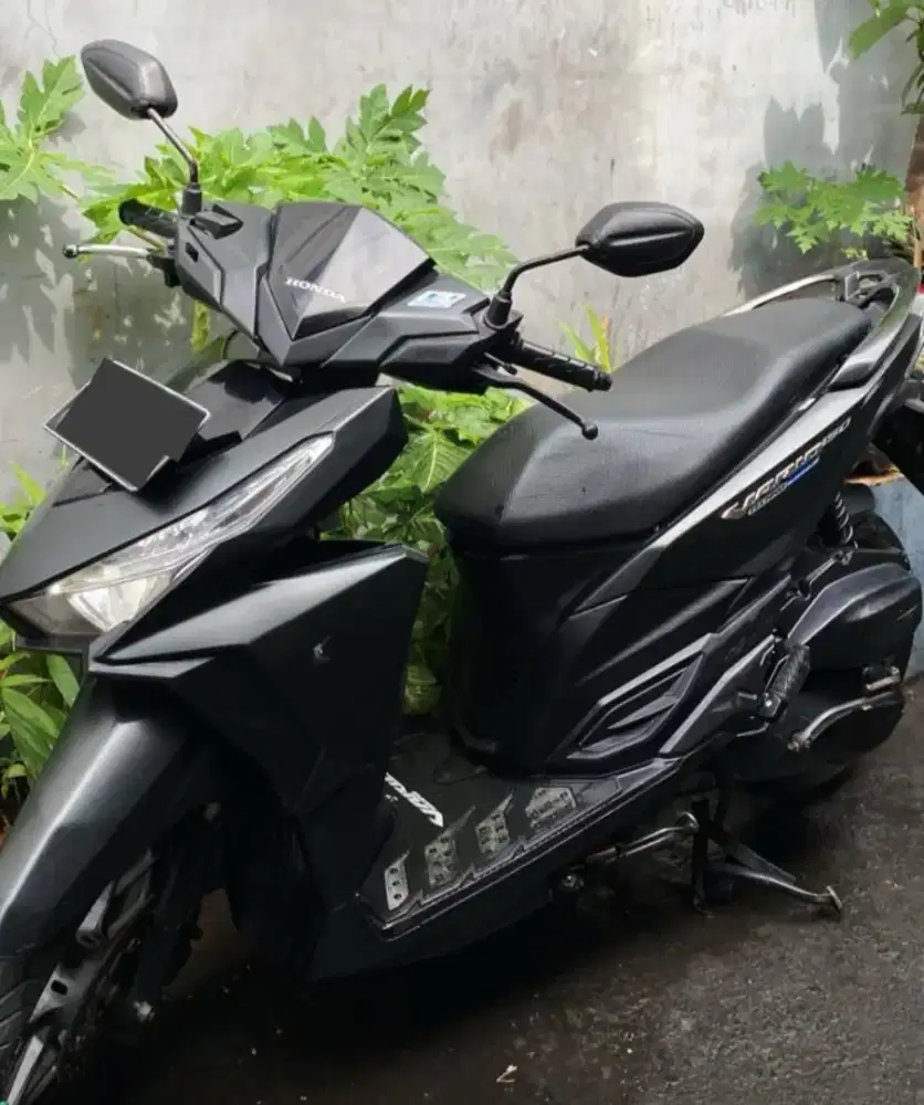 Honda Vario 150 LED old 2015