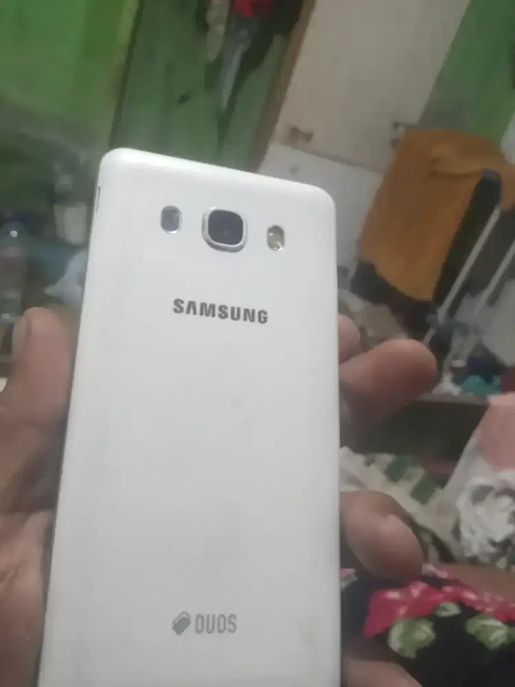 Samsung j5 prime ram 2/16gb 4G