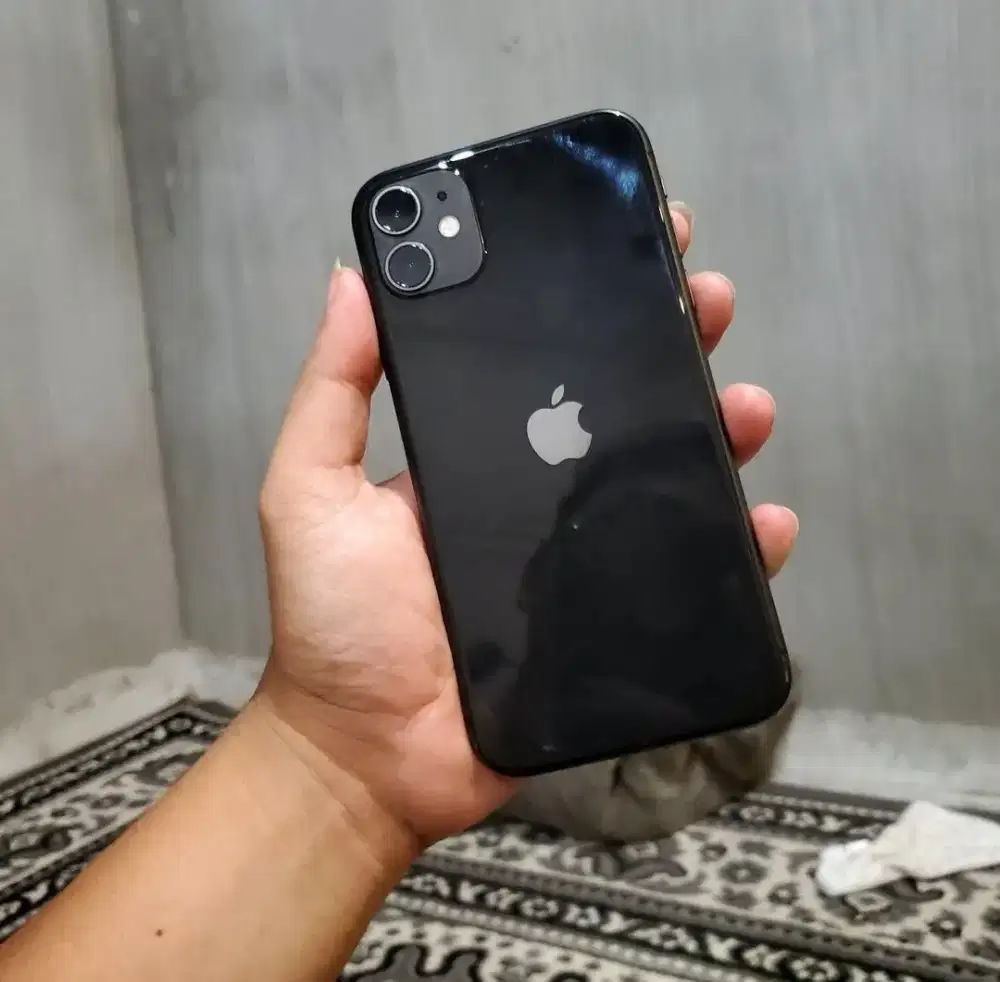 iPhone 11 iBox 128gb