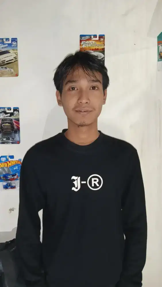 mencari pekerjaan apa saja sangat siap