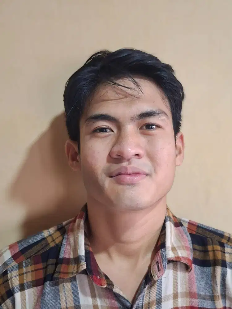 Nyari loker apa saja, bisa excel dan punya sim A