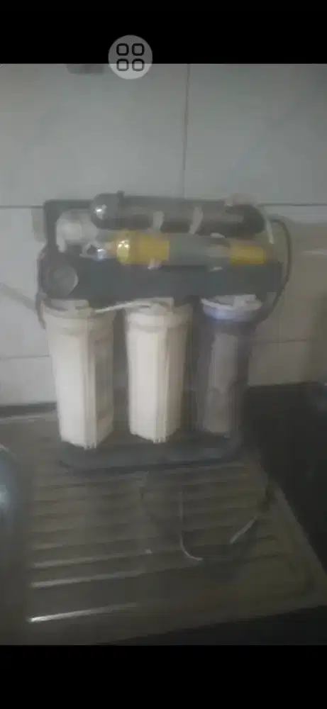 Filter air minum