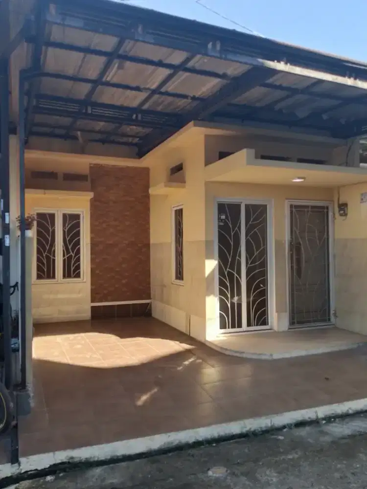 Disewakan per tahun 32juta / dijual
