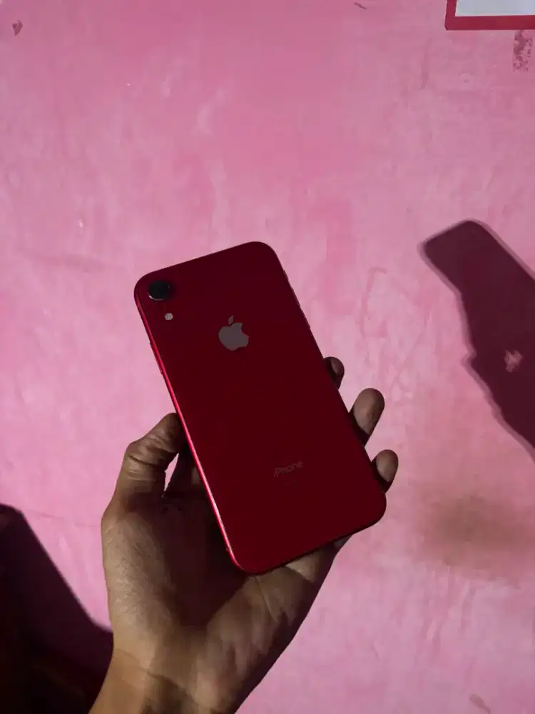 iPhone XR 128GB Ibox