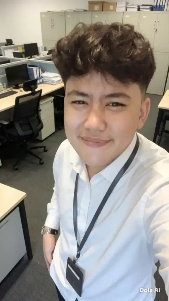 Semoga dapet kerja butuh banget