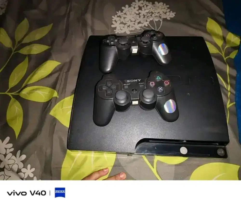 ps 3 seri 21 hdd 500gb
