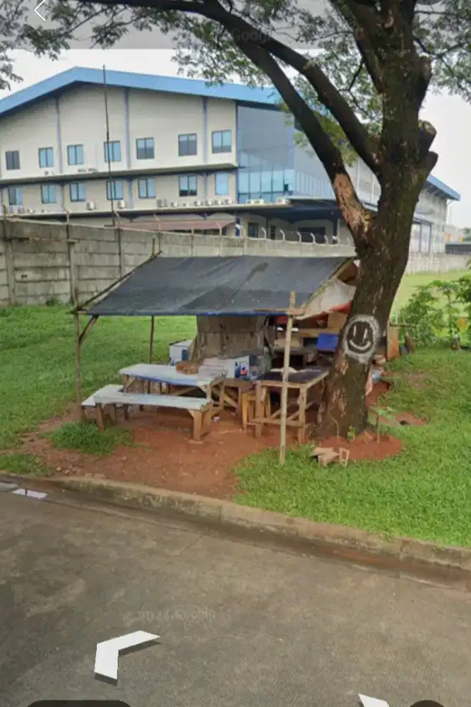 Asisten Warung Makan