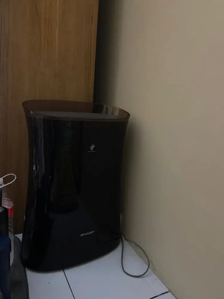 Air Purifier Sharp