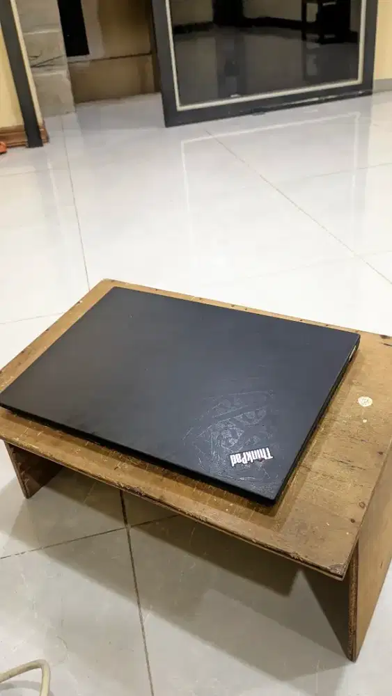 LENOVO THINKPAD T490 TOUCHSCREEN