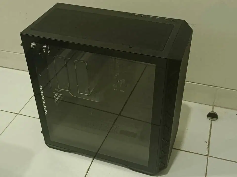 PC CPU i9 - 13900KF, RAM 64GB DDR5, COD JABODETABEK