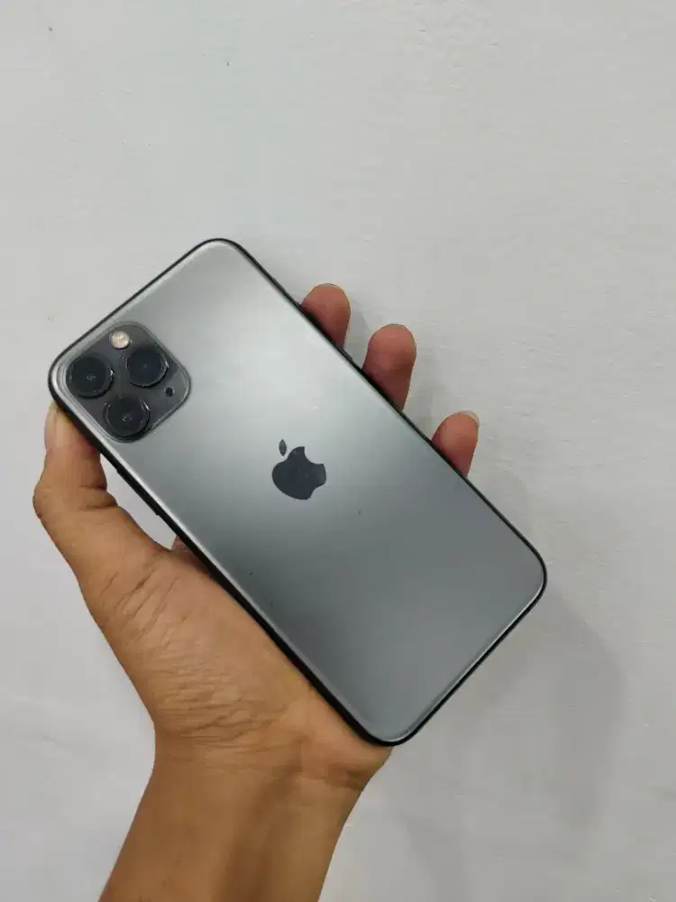 I-Phone 11 pro 64 gb all operator
