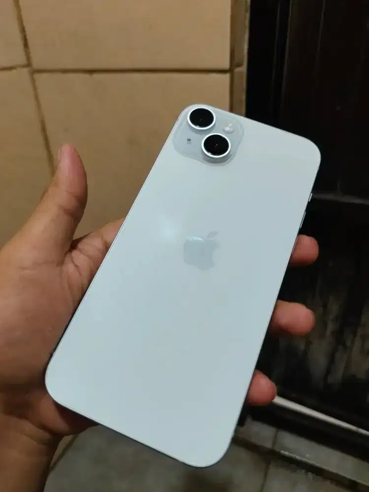 I-Phone 15 plus inter all operator