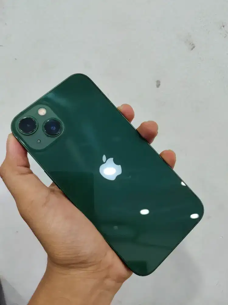 I-Phone 13 inter 256 gb all operator