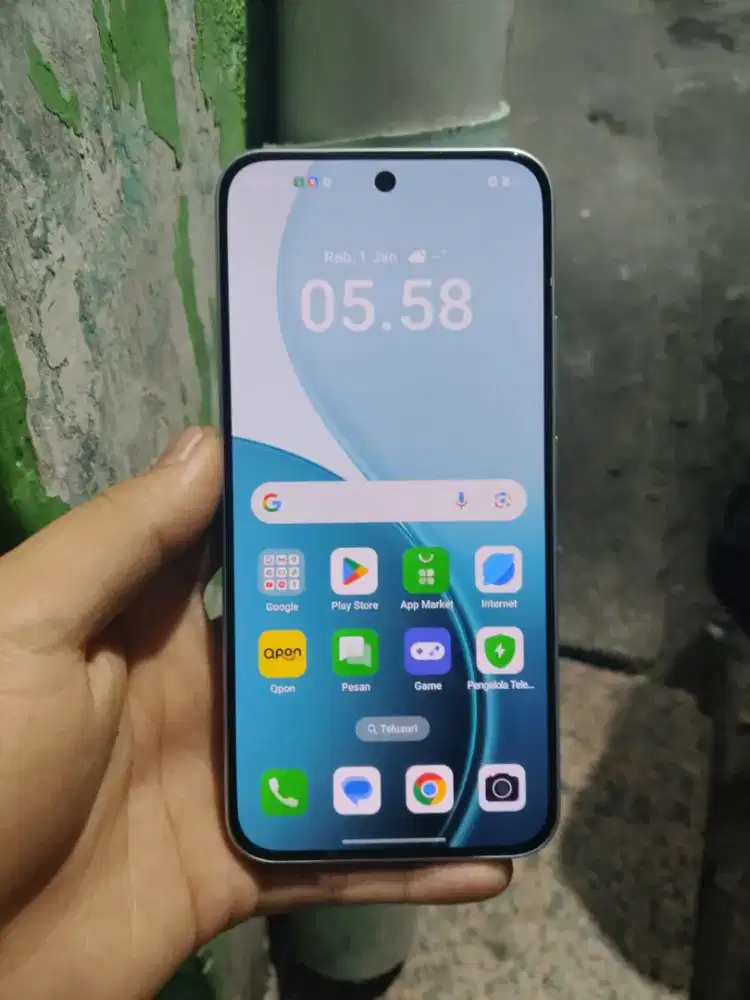 Hp oppo Reno 14f 5g