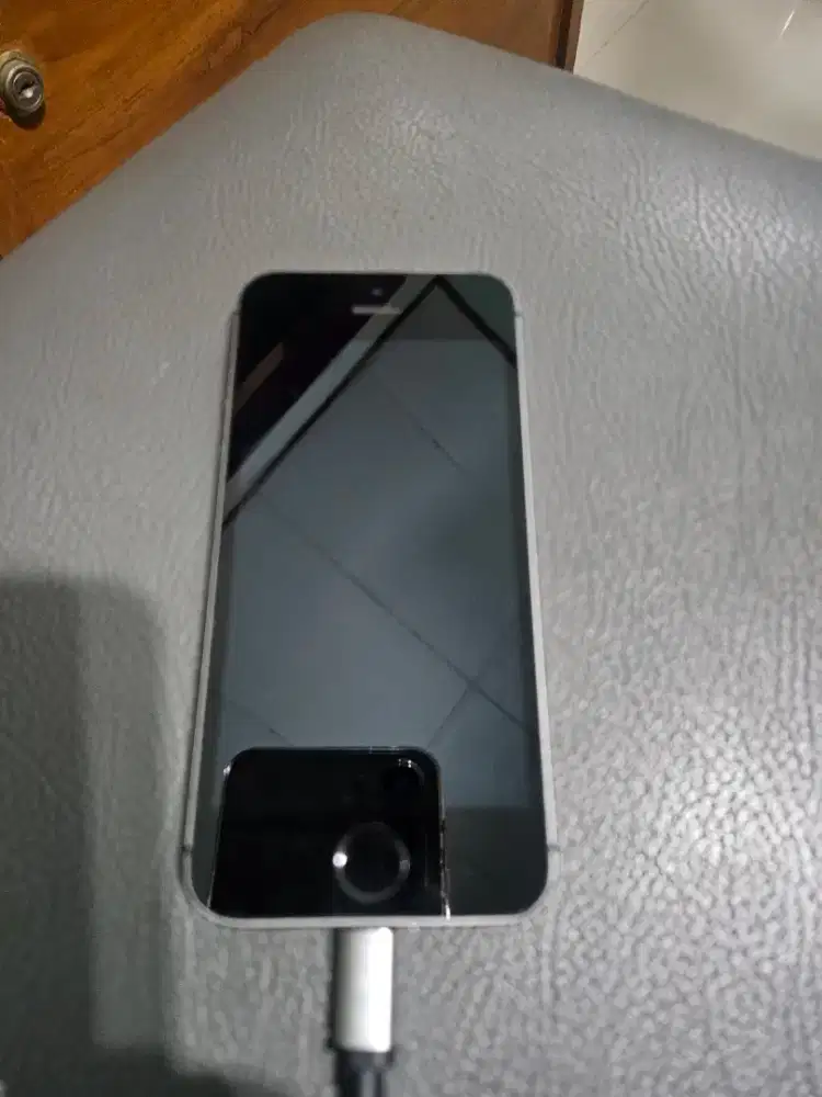 Iphone 5 masih bagus