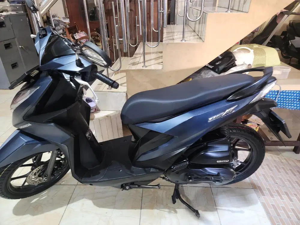 Beat stree 2024 doff Gbm kredit // tunai