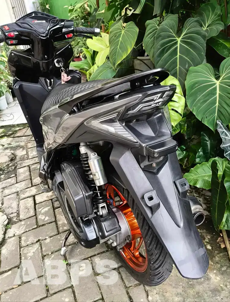 Vario kzr 110 nego
