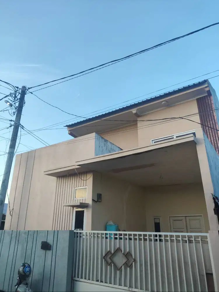 Rumah Murah Harga Bersaing