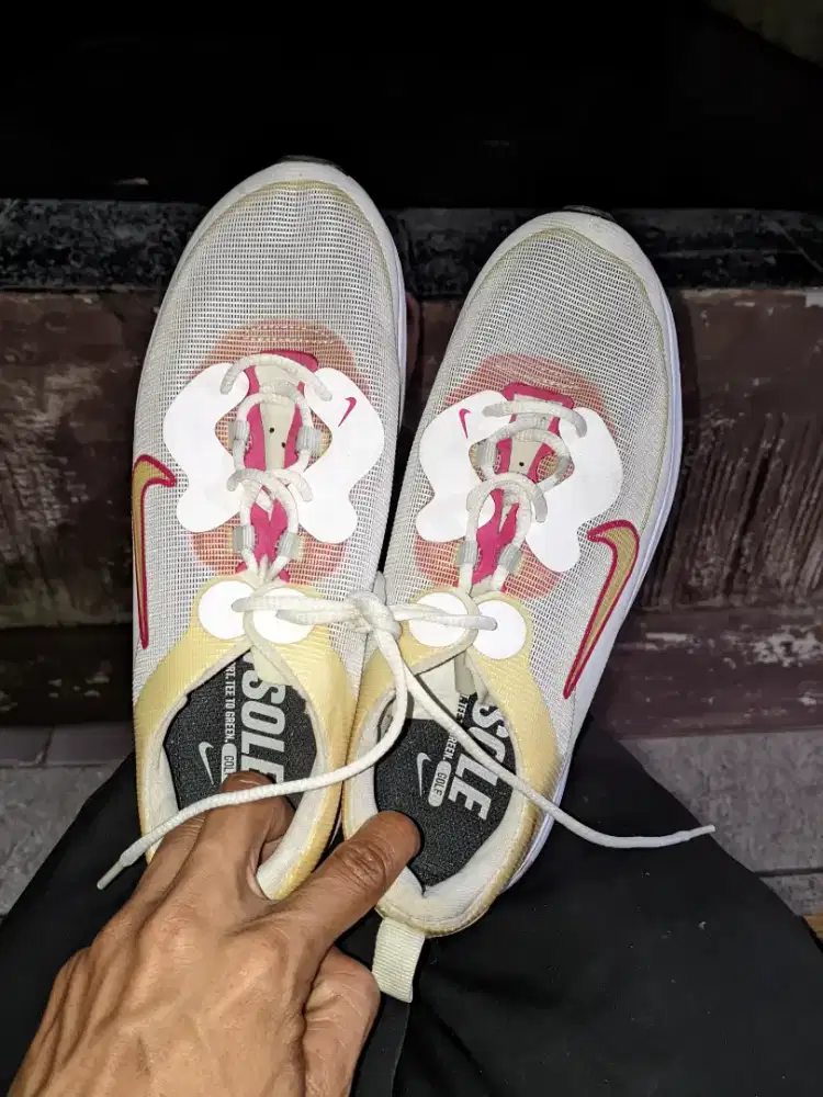 Golf Wanita Nike Ace