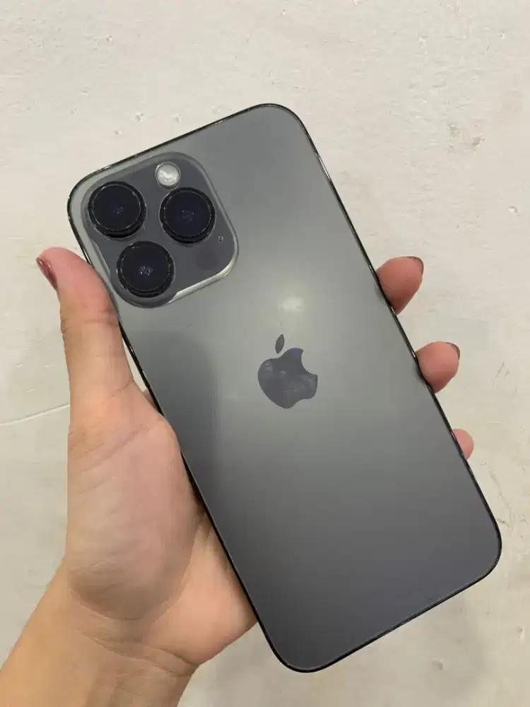 I-Phone 14 pro max 256 ibox pulset mulus