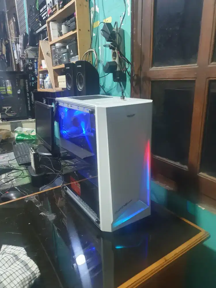 PC Core i5 Gen 10 windows 11