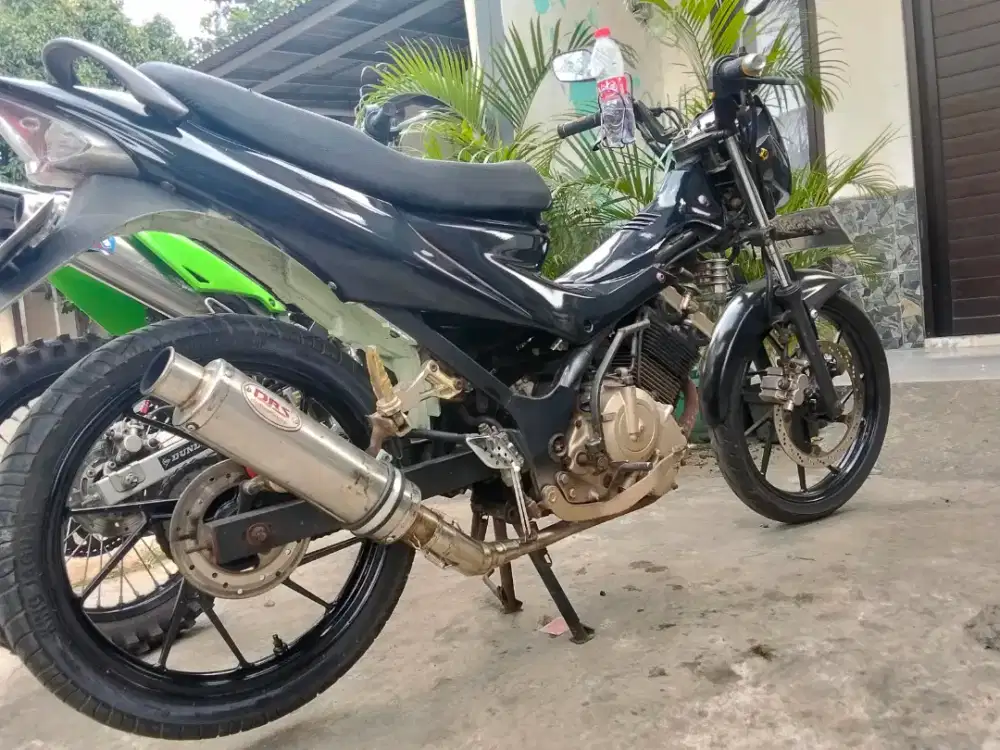 Jual satra fu pala yg kecit tahun 20006