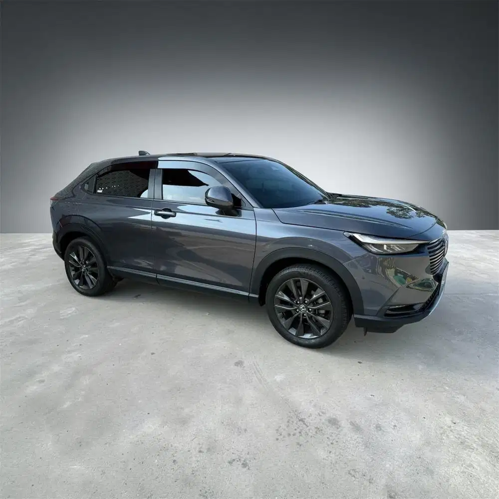 HRV SE SENSING 2022 Istimewa