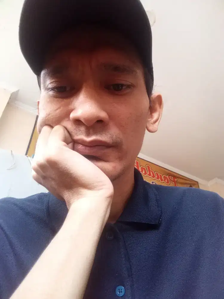 Mencari Kerja . Bismillah Halal