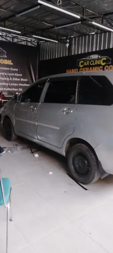Kaca film mobil & gedung, srby, sidoarjo dan gresik