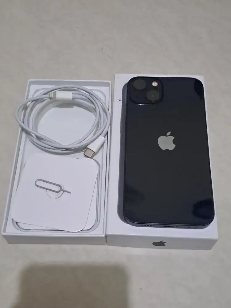 IPHONE 13 INTER MIDNIGHT 128GB