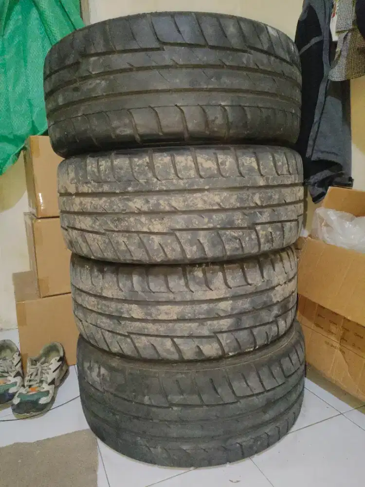 CHAMPIRO SX 2 225/45 r17