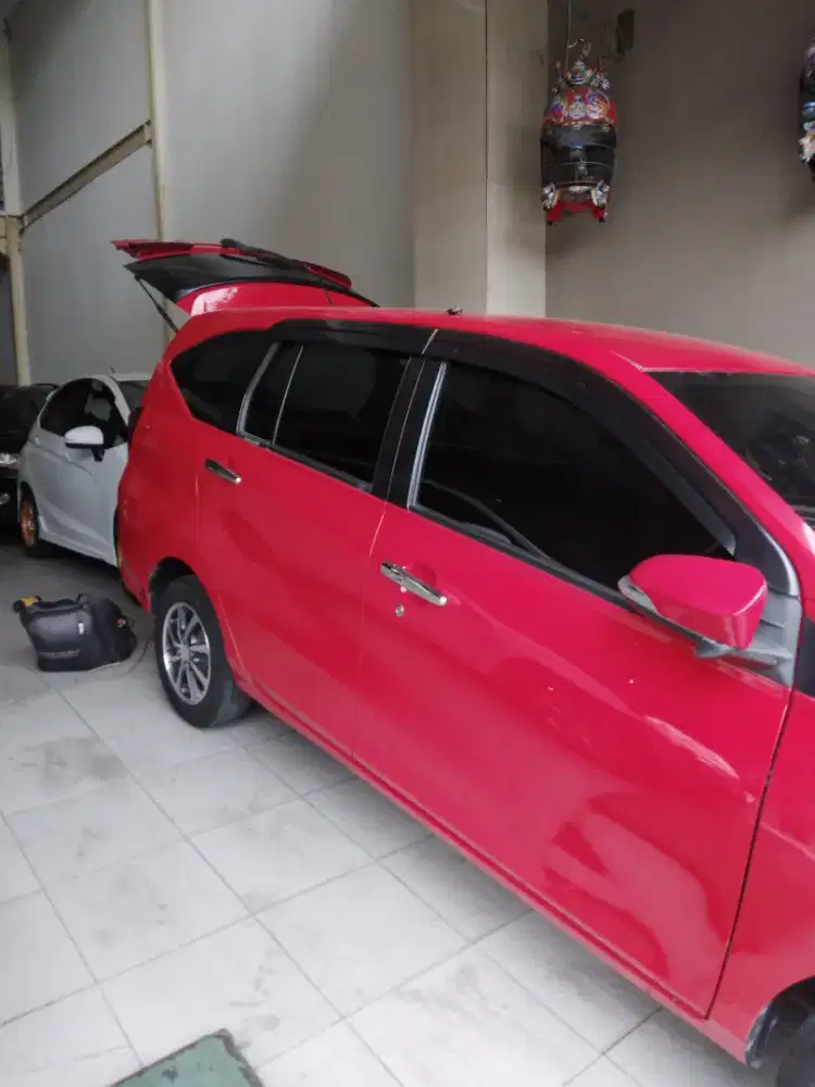 Kaca film mobil & gedung, srby, sidoarjo dan gresik