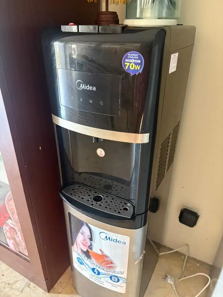Dispenser Midea Inverter