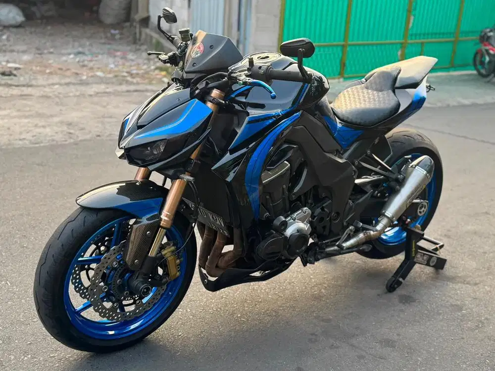 z1000 sugomi 2014 murah nih